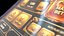 Máquina tragamonedas de casino premium Dragons Fortune Edition