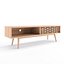 Buffet Wewood Radio