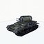 Flakpanzer IV Wirbelwind