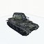 Flakpanzer IV Wirbelwind