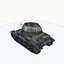 Flakpanzer IV Wirbelwind