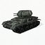 Flakpanzer IV Wirbelwind