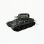 Flakpanzer IV Wirbelwind