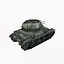 Flakpanzer IV Wirbelwind