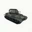 Flakpanzer IV Wirbelwind