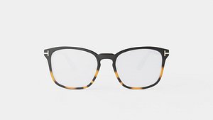 Tom Ford - FT5605-B Glasses