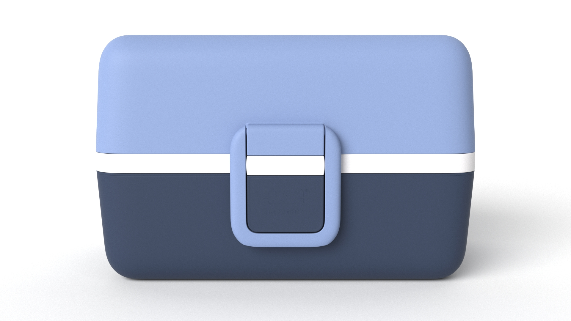 Monbento Kids Lunch Box 2 model - TurboSquid 2031732