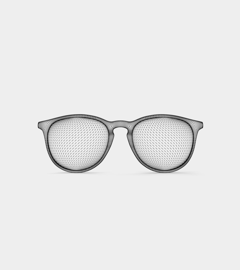 sunglass modelled 3D https://p.turbosquid.com/ts-thumb/dt/urVTfy/BhtyPpaG/glasseswire2/jpg/1556649740/1920x1080/fit_q87/c874bf87a9c6d1c7cc97ec04de9b4ef0f00079a6/glasseswire2.jpg