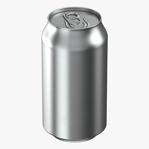 beverage standard 375ml 3D model