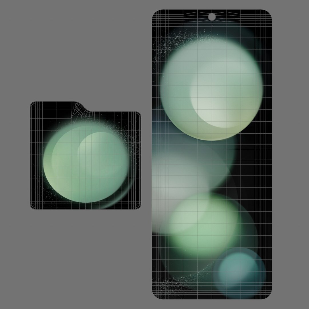3D model Samsung Galaxy Z Flip 5 Light Green https://p.turbosquid.com/ts-thumb/dt/z27hGk/5R/greenuvw/jpg/1693165129/1920x1080/fit_q87/31265e0c35d4b6c281350aac35abcf05777d99ea/greenuvw.jpg