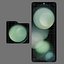 Samsung Galaxy Z Flip 5 verde chiaro