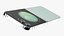 Samsung Galaxy Z Flip 5 verde chiaro