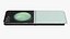 Samsung Galaxy Z Flip 5 verde chiaro