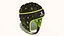 Kask do rugby