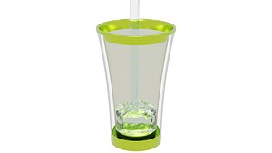 Glass Cup