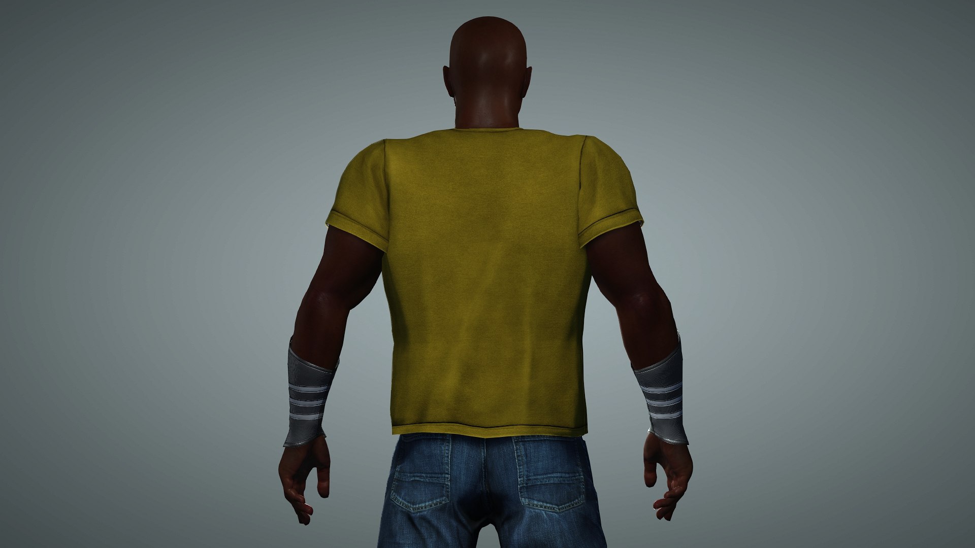 3D Luke Cage model https://p.turbosquid.com/ts-thumb/du/270QRy/6B/7/jpg/1736121500/1920x1080/fit_q87/df1d50543c07d690e2943629ba28e2202d4a03cd/7.jpg