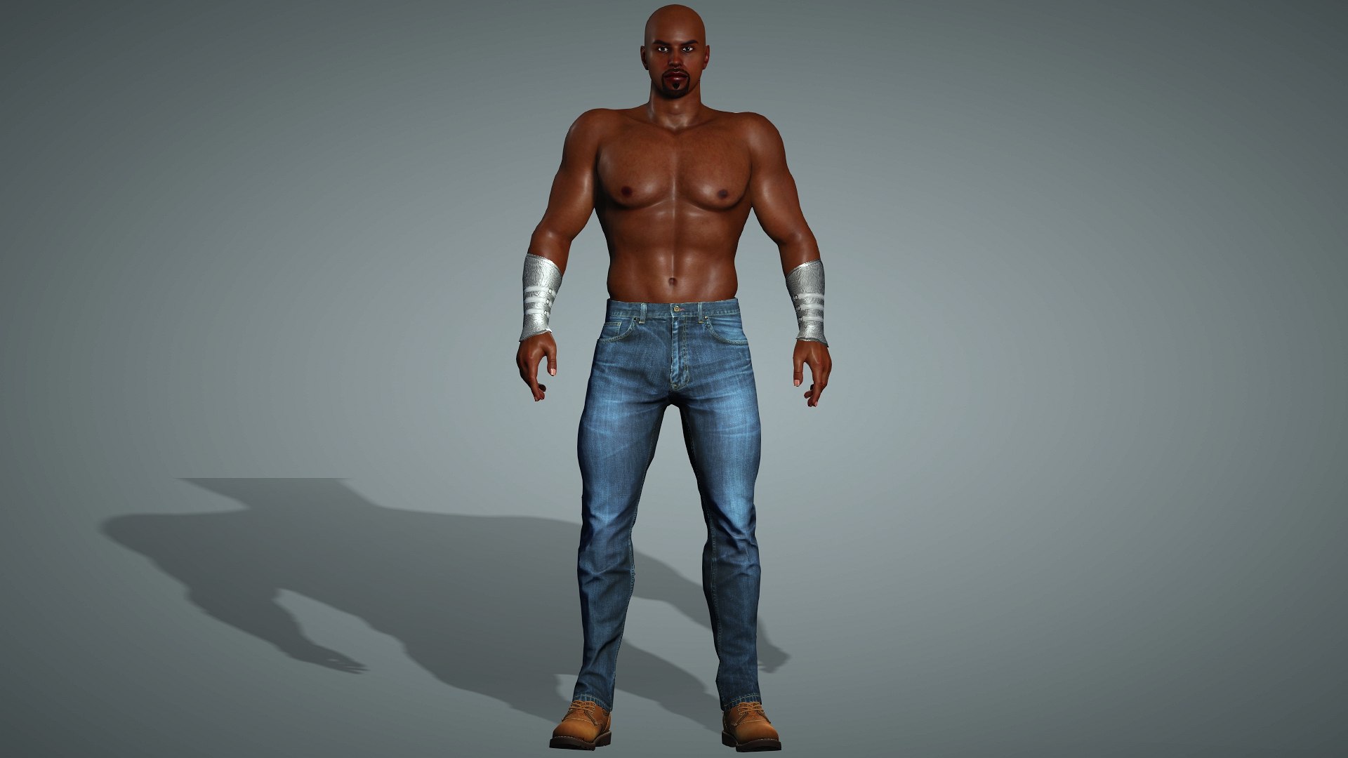 3D Luke Cage model https://p.turbosquid.com/ts-thumb/du/270QRy/HK/15/jpg/1736121531/1920x1080/fit_q87/6e16652483c78c406fd45778e6da202660d38b87/15.jpg