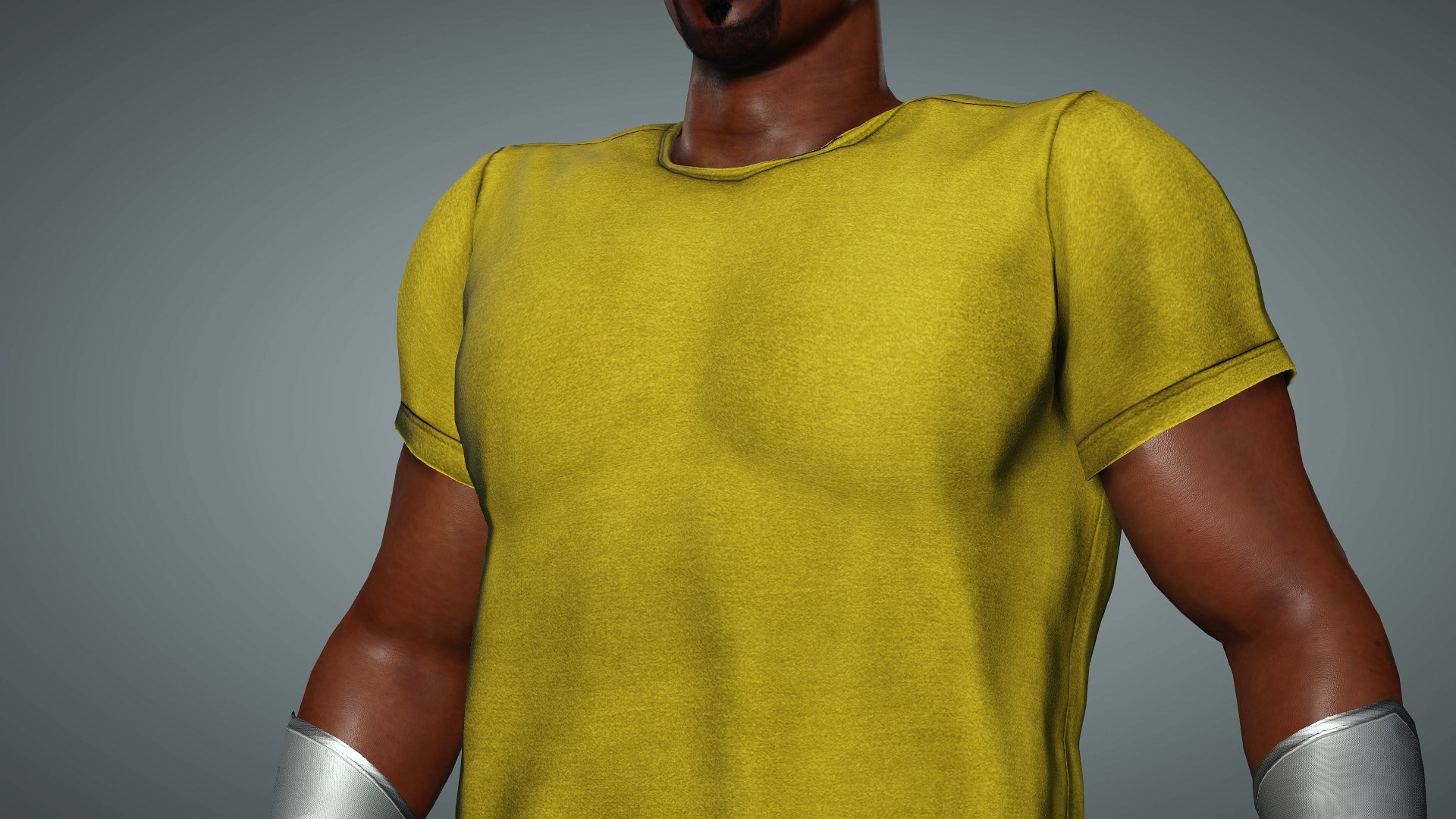 3D Luke Cage model https://p.turbosquid.com/ts-thumb/du/270QRy/Ot/3/jpg/1736121472/1920x1080/fit_q87/5c0c85f46696ad8de449b33547adfcc1d01242e0/3.jpg