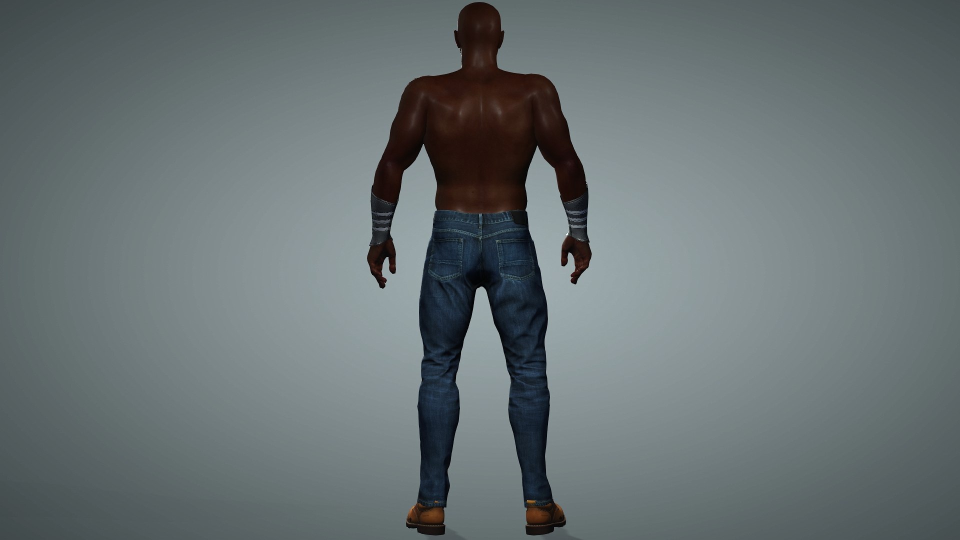 3D Luke Cage model https://p.turbosquid.com/ts-thumb/du/270QRy/T1/17/jpg/1736121533/1920x1080/fit_q87/de9860f2ed8726bf48f59c84c9391b118ea58326/17.jpg
