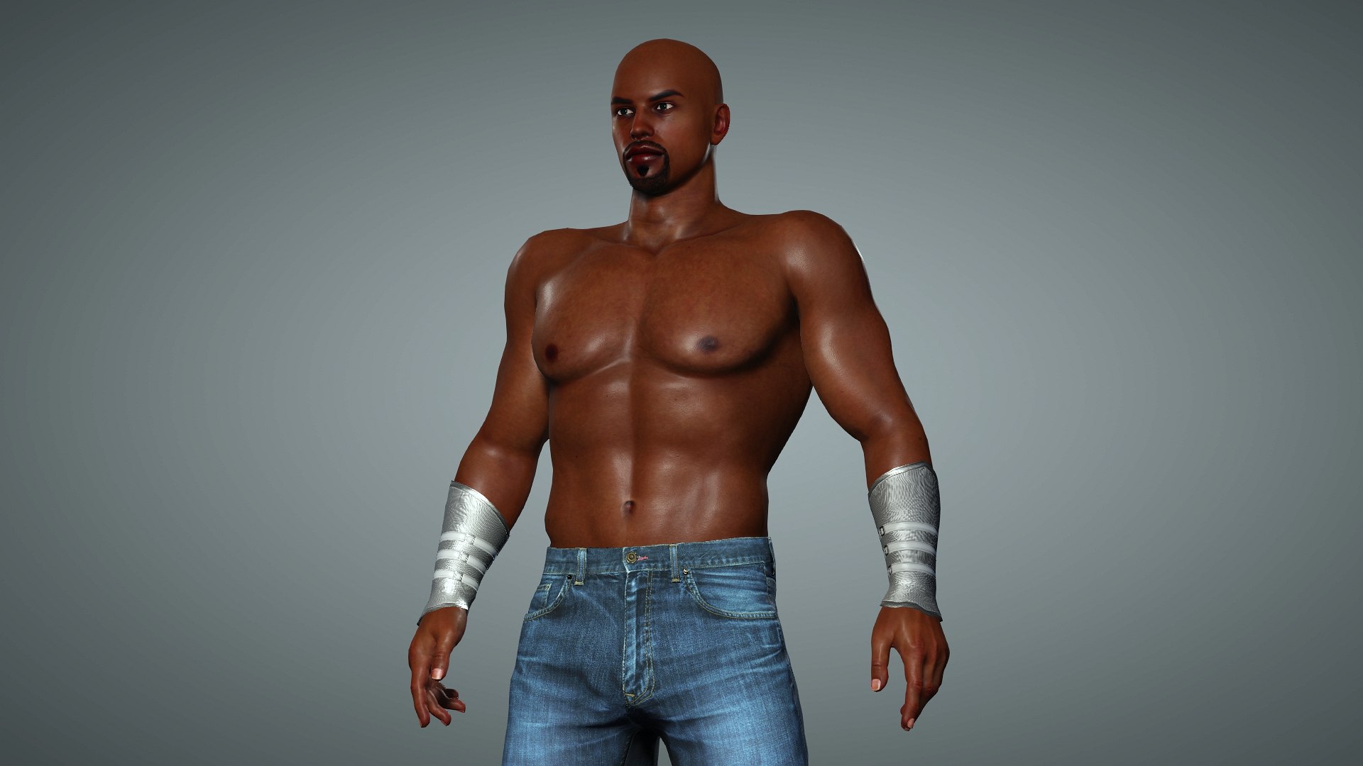 3D Luke Cage model https://p.turbosquid.com/ts-thumb/du/270QRy/s3/6/jpg/1736121488/1920x1080/fit_q87/996aecfd366d570819336375ba8353aa2f5a7916/6.jpg
