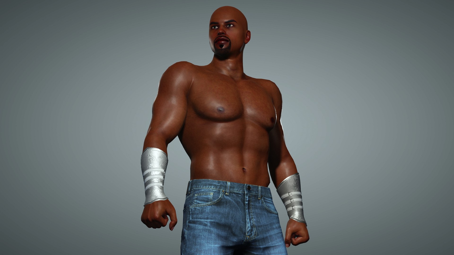 3D Luke Cage model https://p.turbosquid.com/ts-thumb/du/270QRy/vD/13/jpg/1736121526/1920x1080/fit_q87/23e638b074207c133f9d4ff4a94947f2d8c80236/13.jpg