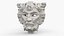 Collection 6 Masques Aztèques