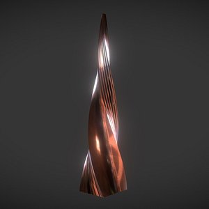 pbr building architectural 3D