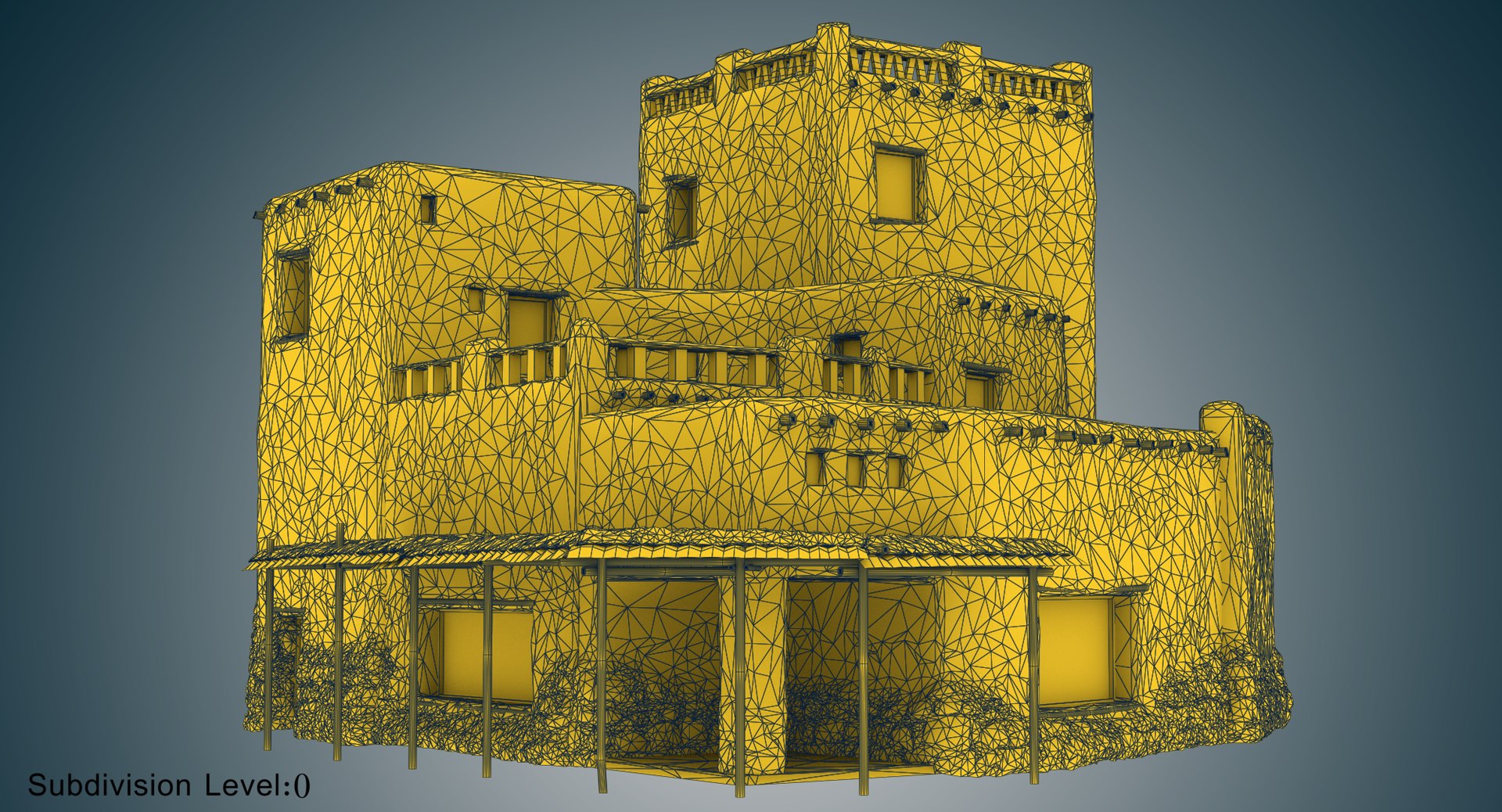 3D old arabic islamic house https://p.turbosquid.com/ts-thumb/du/4tamoA/6VLIALYk/wireframeprime_00000/png/1561142230/1920x1080/fit_q87/c8b5cf3dc889c32a415d09c734251d1695dd4b50/wireframeprime_00000.jpg