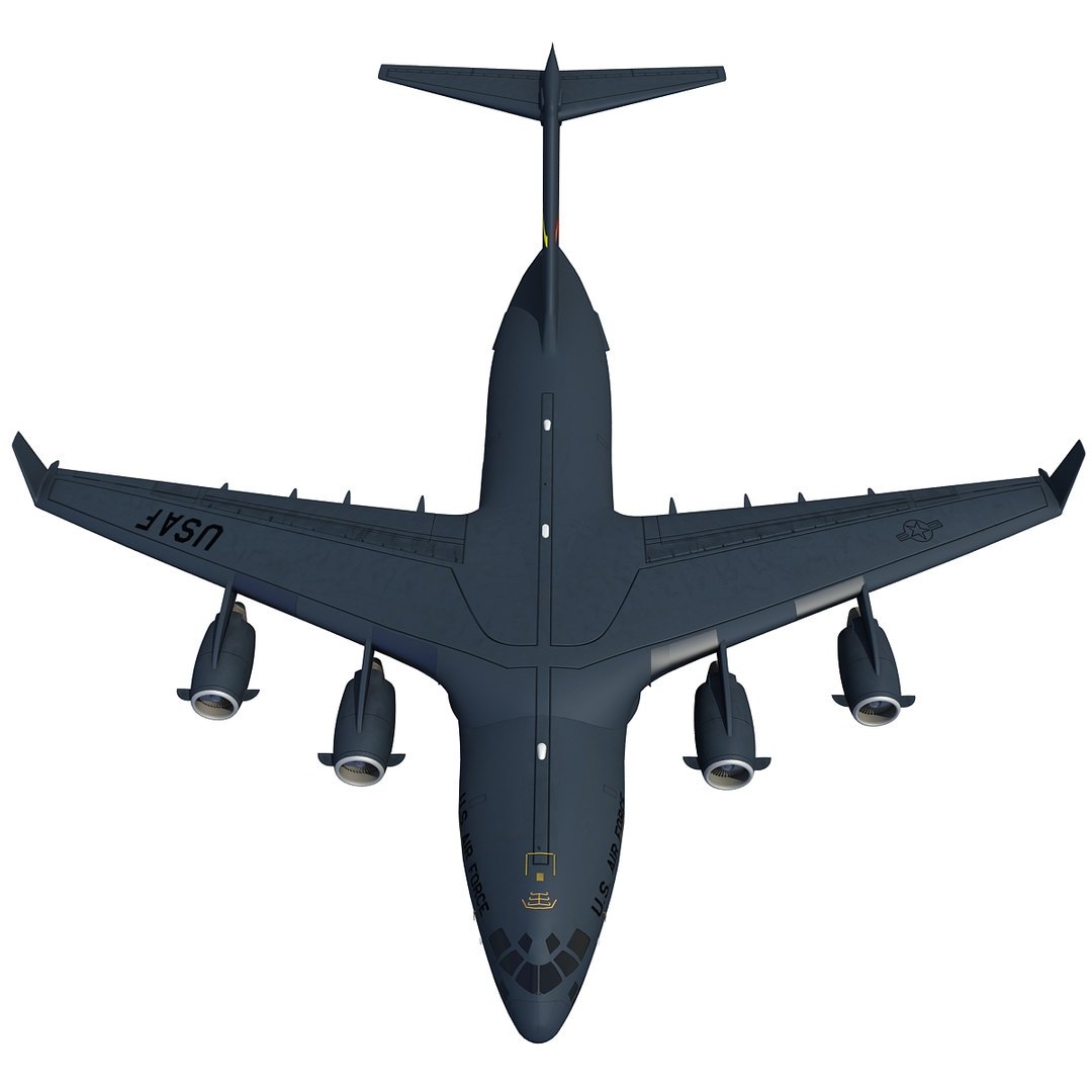 c-17 globemaster iii military transport 3d model https://p.turbosquid.com/ts-thumb/du/6QLYB7/Tg9bCuWb/c175/jpg/1340882723/1920x1080/fit_q87/0cf274006e14b06408a59ad35bd6a58adc7199a9/c175.jpg