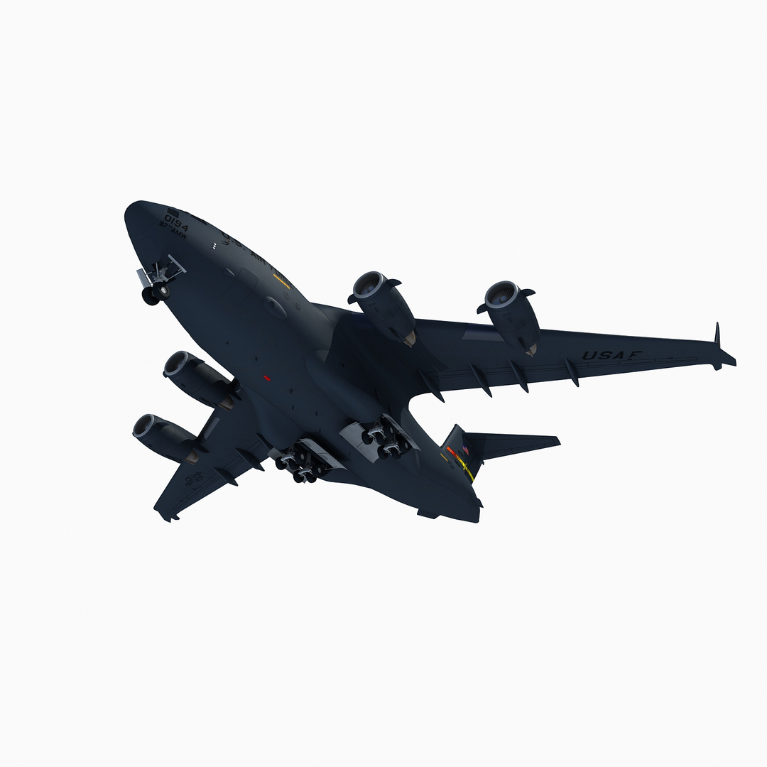 c-17 globemaster iii military transport 3d model https://p.turbosquid.com/ts-thumb/du/6QLYB7/UsYu0wkl/c17/jpg/1371059787/1920x1080/turn_fit_q99/5a6be90170345c94941f1813b47af4986b14bf09/c17-1.jpg