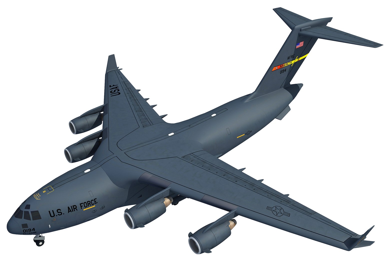 c-17 globemaster iii military transport 3d model https://p.turbosquid.com/ts-thumb/du/6QLYB7/riCo0ISN/c173dmodel2/jpg/1562448592/1920x1080/fit_q87/dac739f4ebdf8fbeb9e839fd01f9e1f61f4fb712/c173dmodel2.jpg