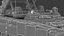TOS-1 Multiple Rocket Launcher
