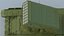 TOS-1 Multiple Rocket Launcher