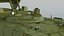 TOS-1 Multiple Rocket Launcher