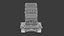 TOS-1 Multiple Rocket Launcher
