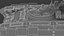 TOS-1 Multiple Rocket Launcher