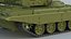 TOS-1 Multiple Rocket Launcher