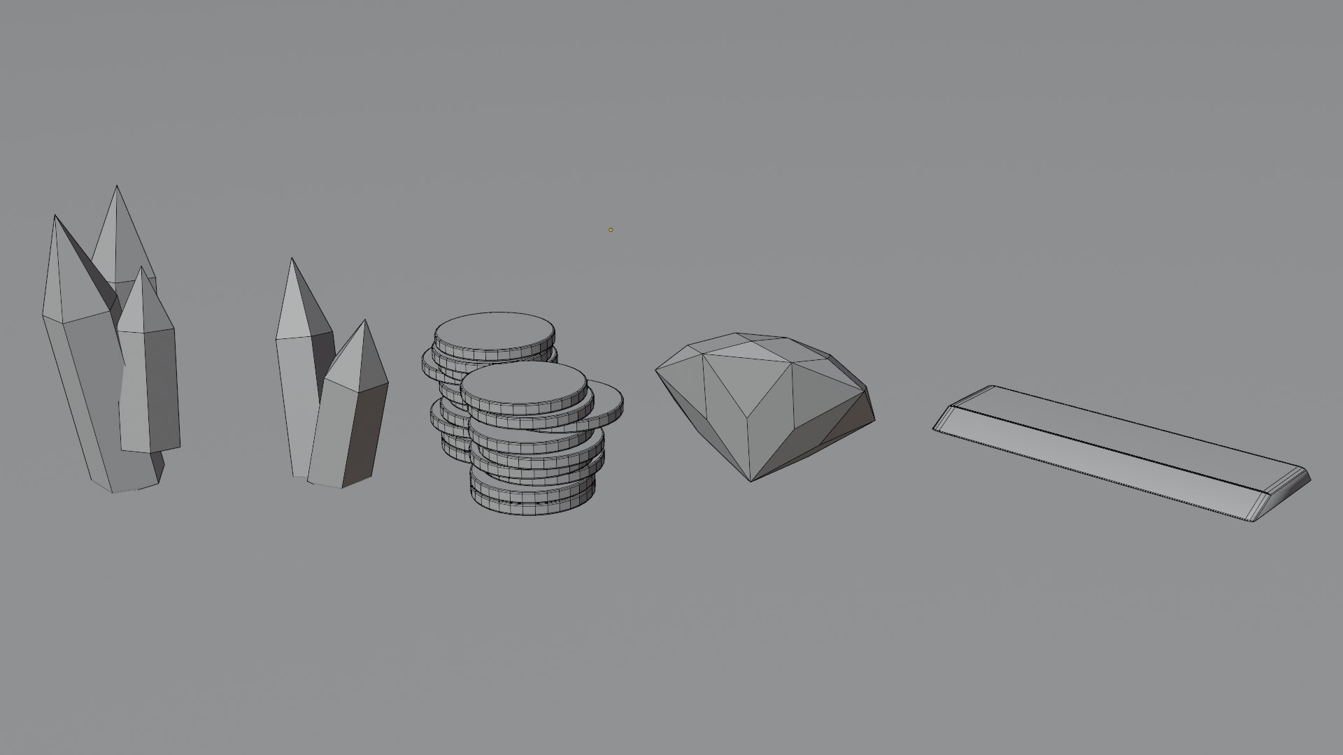 Low Poly Treasure Item Pack model https://p.turbosquid.com/ts-thumb/du/7IMGe4/DO/valuables_wireframe/png/1707648192/1920x1080/fit_q87/4b8bbcd1c5bb686c4beaf6377d1076e69a560bfc/valuables_wireframe.jpg