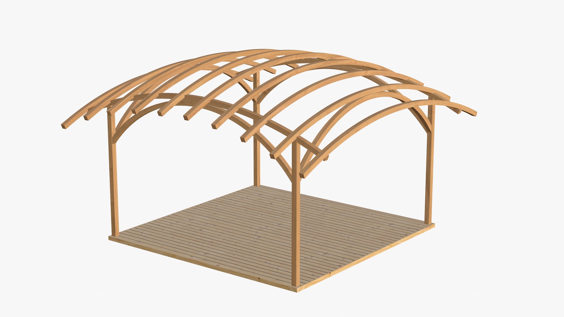 Wooden Outdoor Canopy 3D https://p.turbosquid.com/ts-thumb/du/7LRTQy/c3/03/jpg/1638686639/1920x1080/fit_q87/848b468422b002e189414f2f4daf422547449116/03.jpg