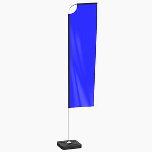 Flag Banner 01
