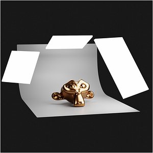 Studio Lighting