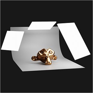 Studio Lighting