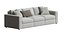 Sofa Bellevue Wide z kolekcji LAUREL CANYON firmy Lexington