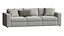 Sofa Bellevue Wide z kolekcji LAUREL CANYON firmy Lexington