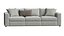 Sofa Bellevue Wide z kolekcji LAUREL CANYON firmy Lexington