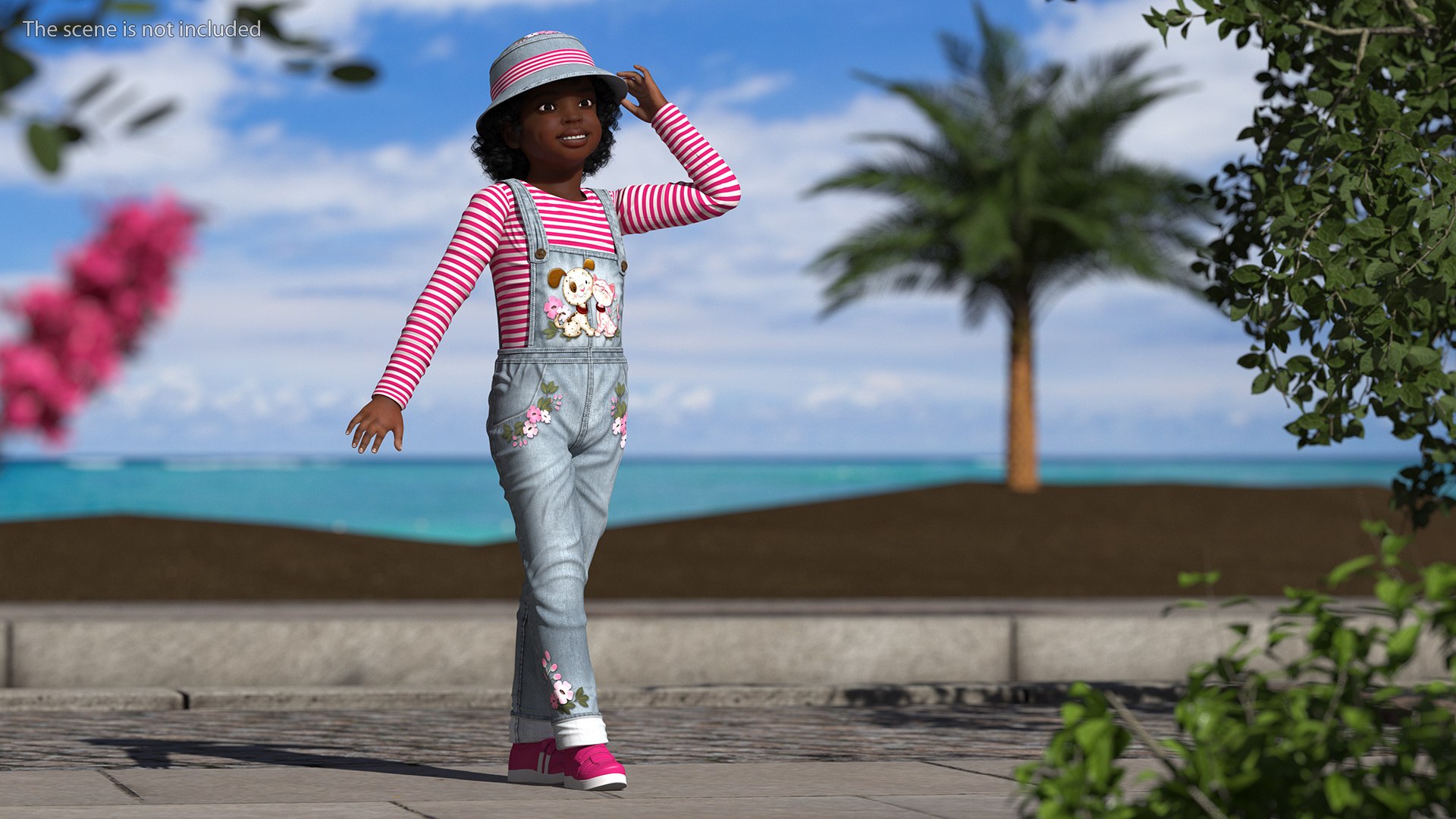3D Street Style Black Child Girl Standing https://p.turbosquid.com/ts-thumb/du/BDVmkR/1O/streetstyleblackchildgirlstanding3dmodel002/jpg/1689928615/1920x1080/fit_q87/41fe25b4c8eee80787ea56c0ab5578866ddb50d1/streetstyleblackchildgirlstanding3dmodel002.jpg