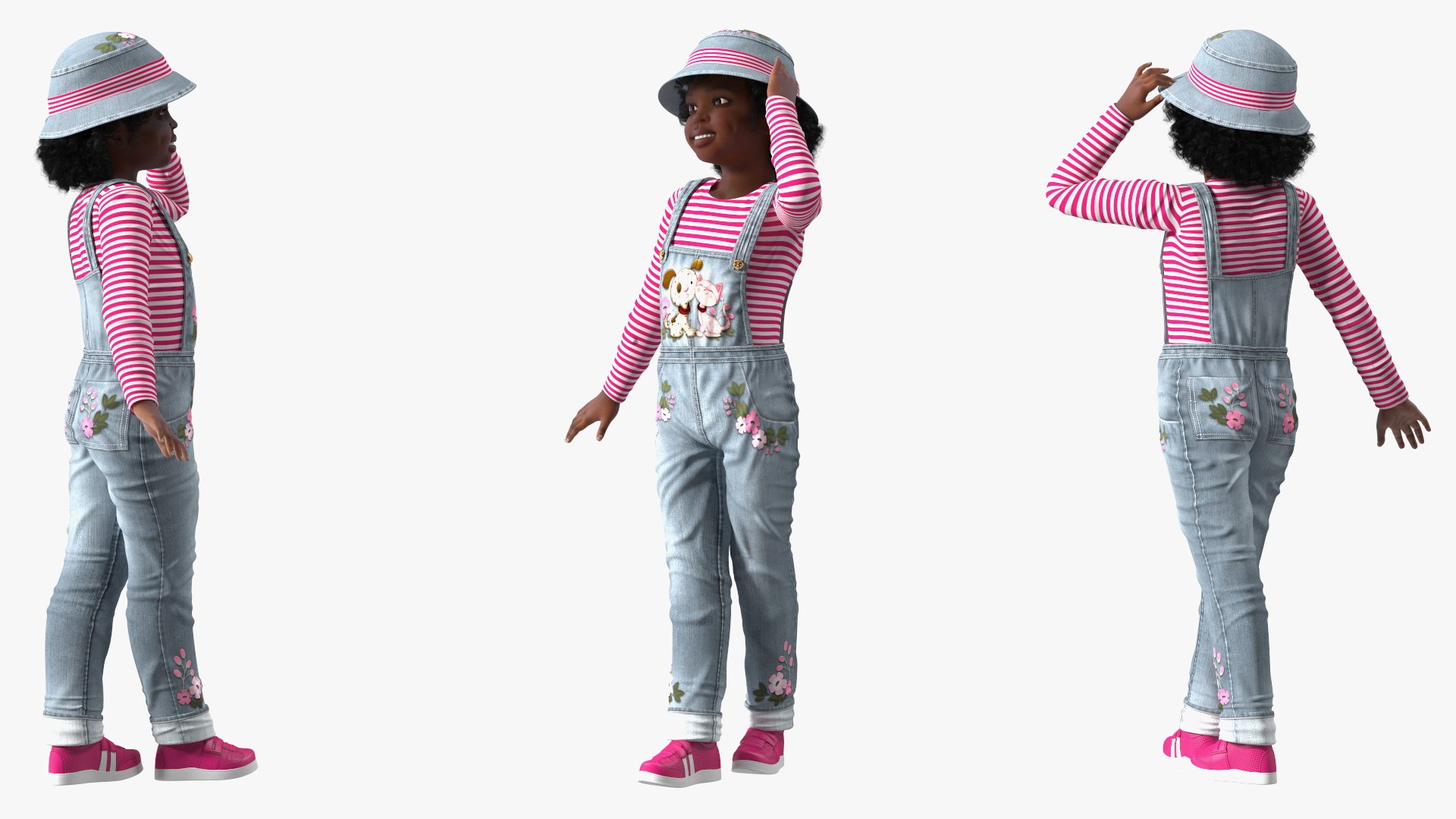 3D Street Style Black Child Girl Standing https://p.turbosquid.com/ts-thumb/du/BDVmkR/BQ/streetstyleblackchildgirlstanding3dmodel010/jpg/1689928647/1920x1080/fit_q87/5343908b444926d3c85325fae4a4ab88be171496/streetstyleblackchildgirlstanding3dmodel010.jpg