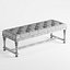 ottomans- lexington