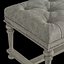 ottomans- lexington