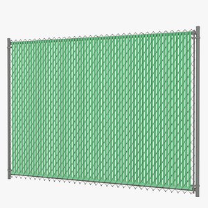 Chain Link Fence